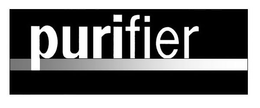 PURIFIER trademark