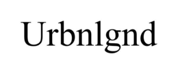 URBNLGND trademark