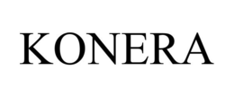 KONERA trademark