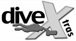 DIVE XTRAS trademark