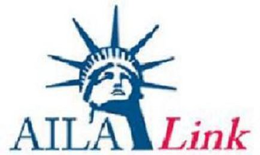 AILA LINK trademark
