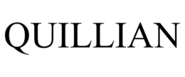 QUILLIAN trademark