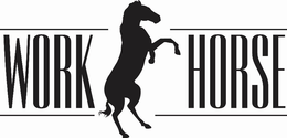 WORK HORSE trademark