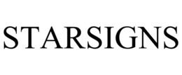 STARSIGNS trademark