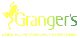 GRANGER'S ORIGINAL PERFORMANCE RESTORED trademark