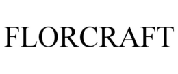 FLORCRAFT trademark