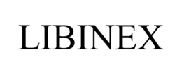 LIBINEX trademark