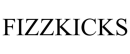 FIZZKICKS trademark