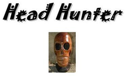 HEAD HUNTER trademark