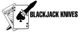 BLACKJACK KNIVES J A trademark