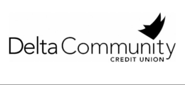 DELTA COMMUNITY CREDIT UNION trademark