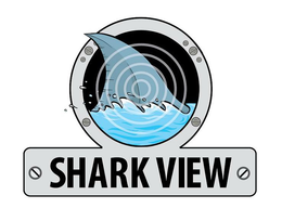 SHARK VIEW trademark