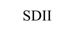SDII trademark