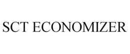 SCT ECONOMIZER trademark
