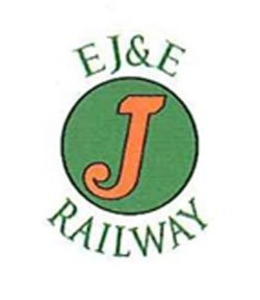EJ&E RAILWAY J trademark