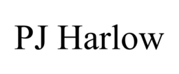 PJ HARLOW trademark