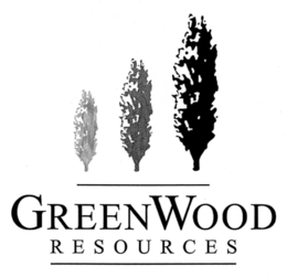 GREENWOOD RESOURCES trademark