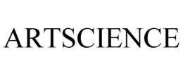 ARTSCIENCE trademark