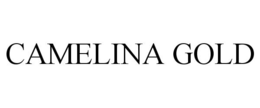 CAMELINA GOLD trademark