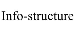 INFO-STRUCTURE trademark