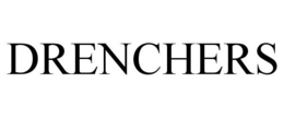 DRENCHERS trademark