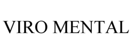 VIRO MENTAL trademark