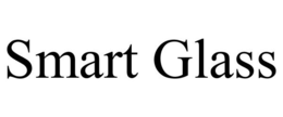 SMART GLASS trademark