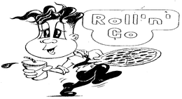 ROLL'N'GO trademark