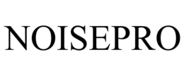 NOISEPRO trademark