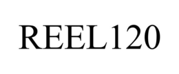 REEL120 trademark