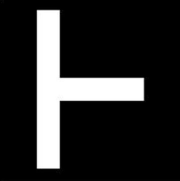 T trademark