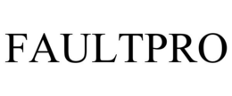 FAULTPRO trademark