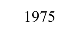 1975 trademark