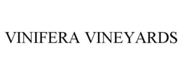 VINIFERA VINEYARDS trademark