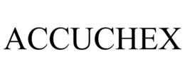 ACCUCHEX trademark