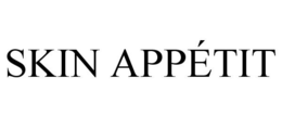 SKIN APPÉTIT trademark