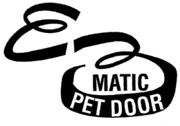 EZ MATIC PET DOOR trademark