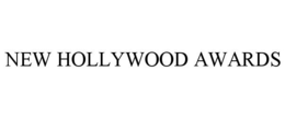 NEW HOLLYWOOD AWARDS trademark
