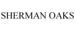 SHERMAN OAKS trademark