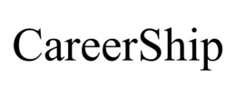 CAREERSHIP trademark