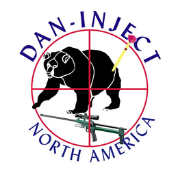 DAN-INJECT NORTH AMERICA trademark