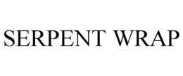 SERPENT WRAP trademark