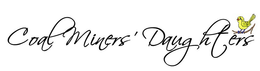 COAL MINERS' DAUGHTERS trademark
