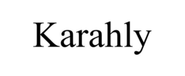 KARAHLY trademark