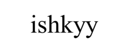 ISHKYY trademark
