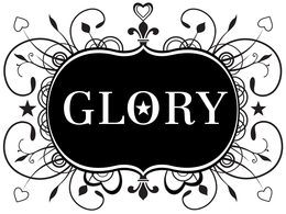 GLORY trademark