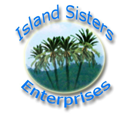 ISLAND SISTERS ENTERPRISES trademark