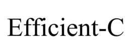 EFFICIENT-C trademark