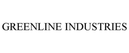 GREENLINE INDUSTRIES trademark