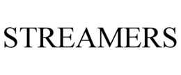 STREAMERS trademark